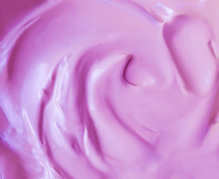 texture cream, cosmetic mask