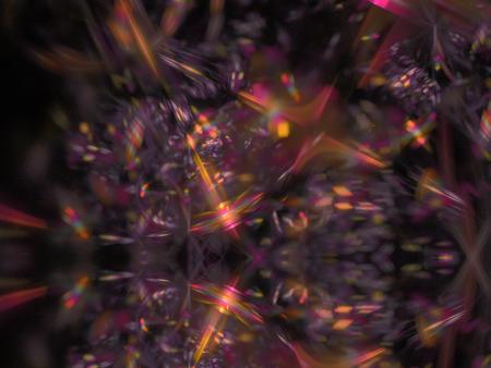 fractal digital abstract beautiful design