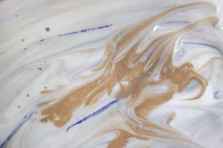 colorful abstract beautiful background, decorativeの写真素材