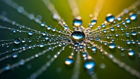 color drops backgroundの素材