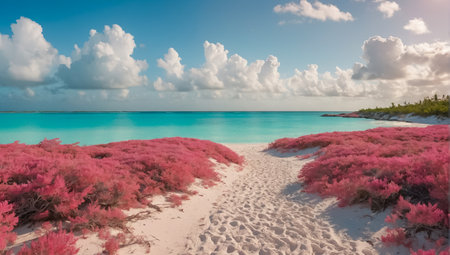 Harbor Island Bahamasの素材