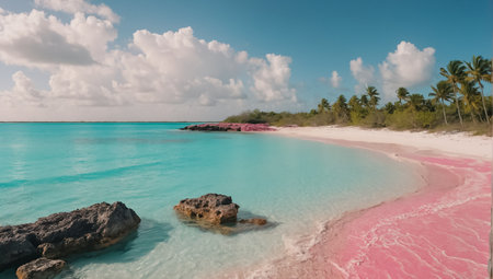 Harbor Island Bahamasの素材