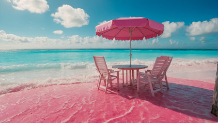 Harbor Island Bahamasの素材