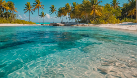 Harbor Island Bahamasの素材