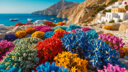 Karpathos Greece amazingの素材