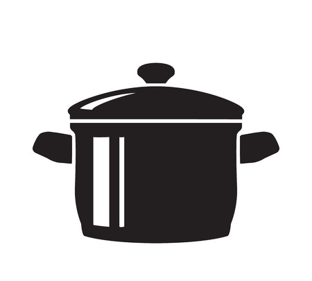 Pan iconのイラスト素材