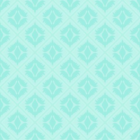 abstract vintage pattern. Seamless vector background.のイラスト素材