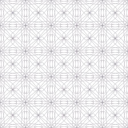 Abstract floral element of design.のイラスト素材