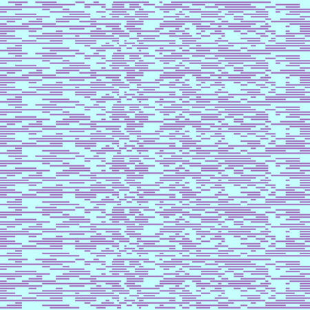 Simple seamless pattern with fine stripes. Pockmarked surface design. Small delicate pattern.のイラスト素材