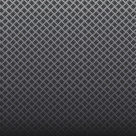 Metal background with striped texture background. Aluminium and steel background.のイラスト素材