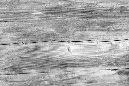 Texture of old wooden planks. Place for placing of your text.の写真素材