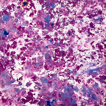 Abstract watercolor background. Lilac background.の写真素材