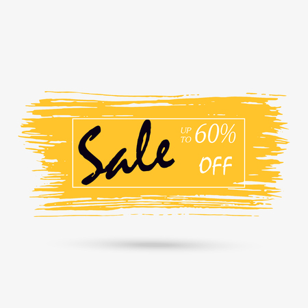 Geometrical social media sale banners and ads, web template collection. Vector illustrations for mobile website posters, email and newsletter designs, promotional materialのイラスト素材