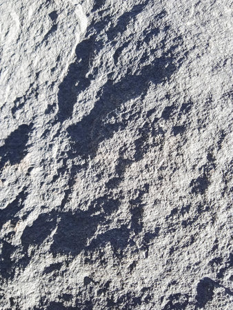 Close up of stone texture. Abstract background and texture for design.