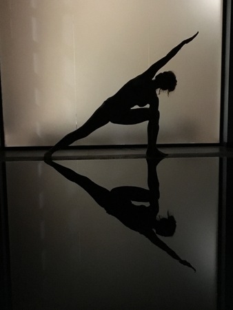 Body geometryの写真素材