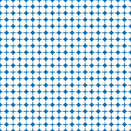 geometric simple seamless pattern. Fashion graphic. Background design. Modern stylish abstract texture. Template for prints, textile, wrapping and decoration, wallpaper. Vector illustration.のイラスト素材