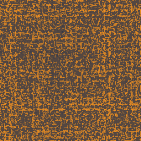 Grunge Texture for your design with st. Seamless vector pattern. Endless background. Vector illustration. Used for wallpaper, pattern fills, web page,background,surface textures.のイラスト素材