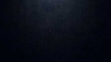 dark blue grunge background texture for graphic design and web design.の素材