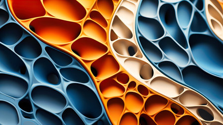 Biomimicry design labs replicating nature's solutionsの素材