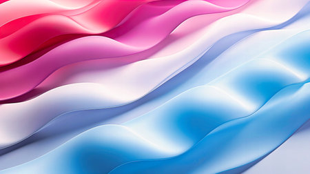 Minimalist pastel gradient mesh, Subtle hue transitions, Soft ethereal glow,の素材