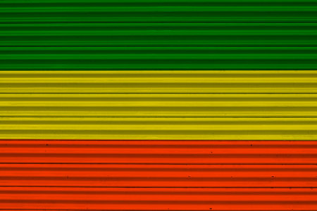 Green yellow red reggae background concept