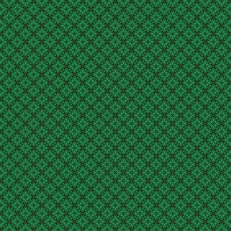 Green seamless pattern background conceptの写真素材