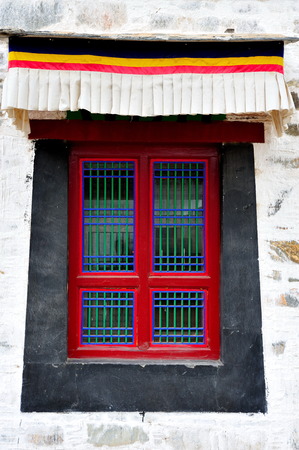 Labuleng Templeの写真素材