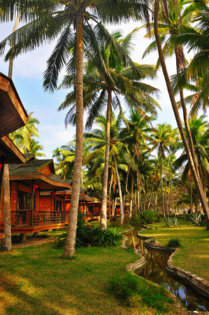 Hainan Islandのeditorial素材