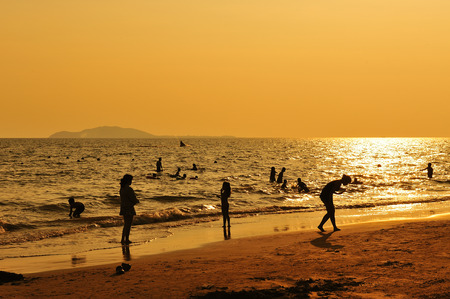 Sanya Hainan Islandのeditorial素材