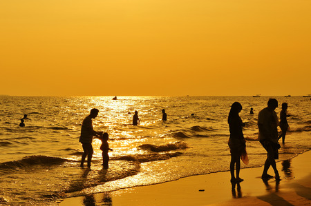 Sanya Hainan Islandのeditorial素材