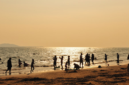 Sanya Hainan Islandのeditorial素材
