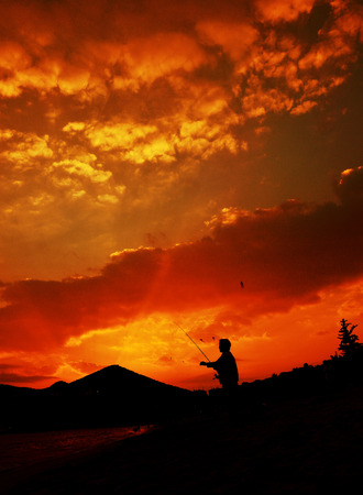 Sanya Hainan Islandのeditorial素材