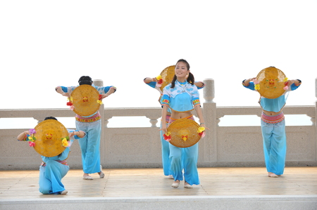 Hui'an womenのeditorial素材