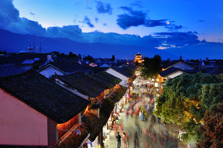 Daliのeditorial素材