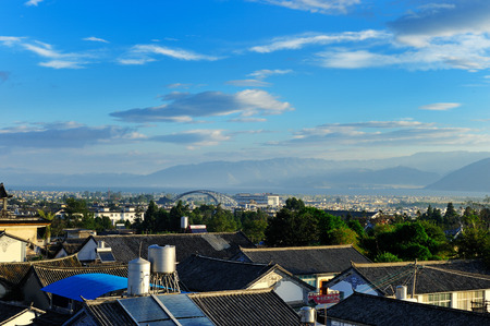 Daliのeditorial素材