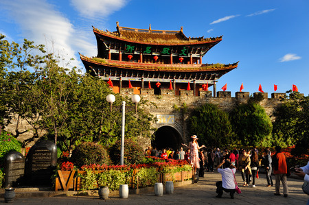 Daliのeditorial素材