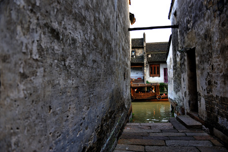 Wuzhenのeditorial素材