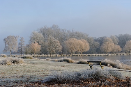 Frostyの写真素材