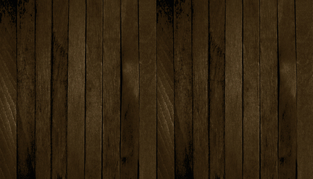 Dark wood color repeat backgroundの写真素材