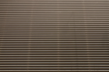 Metal background