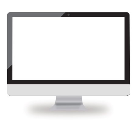 パソコン画面の写真 イラスト素材一覧 1 340 043件 ストックフォトのamanaimages Plus