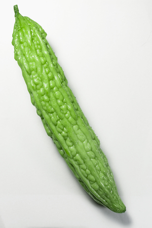 Balsam pearの写真素材