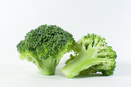 Broccoliの写真素材