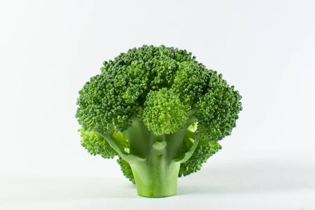 Broccoliの写真素材