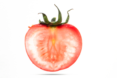 Cherry Tomatoの写真素材