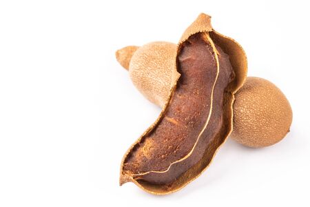 Yunnan specialty sour horn, casual snack snack sweet hornの写真素材