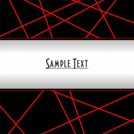 linear abstractionのイラスト素材