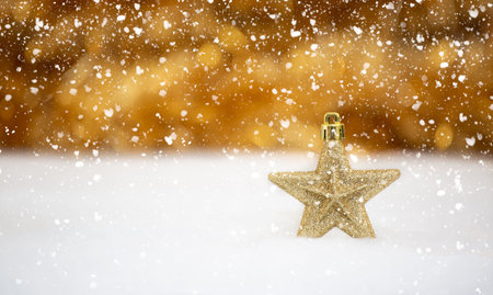 Vintage Christmas holiday, Merry Christmas and happy New Year and Family happiness festival on red...