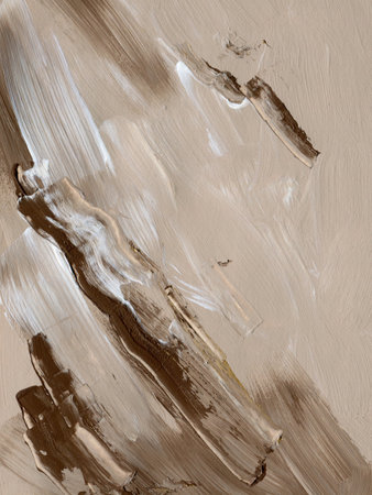 Abstract acrylic texture.の写真素材