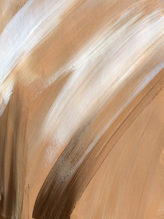 Abstract acrylic texture.の写真素材